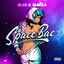 Cover SPACEBAE