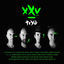 Cover XXV