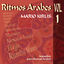 Cover Ritmos Arabes Vol 1