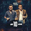 Cover Marcos & Belutti, 10 Anos - EP2 (Ao Vivo)