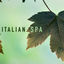 Cover Italian Spa - Ambient Therapy Wellness Music