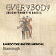 Cover Everybody (Backstreet's Back) [ Bardcore Instrumental]