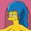 Cover Marge Shrimpson