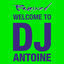 Cover Welcome to DJ Antoine - Remixed