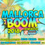 Cover Mallorca Boom 2018 Powered by Xtreme Sound