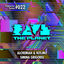 Cover Rave the Planet: Supporter Series, Vol. 022