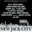 Cover New Jack City (Music from the Motion Picture)