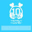 Cover HoneyWorks 10th Anniversary Selection -Koi no kyunkyun hen-