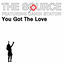 Cover You Got the Love