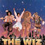 Cover The Wiz