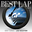 Cover GRAN TURISMO 7 JAZZ SELECTION BEST LAP vol.2