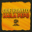 Cover QUE BONITO BAILA PEPO