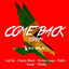 Cover Come Back Riddim