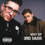 Cover Best Of 3rd Bass