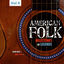 Cover Milestones of Legends - American Folk, Vol. 4