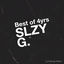 Cover Best of 4Yrs Sleazy G (DJ Friendly Edition)