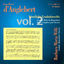 Cover D'Anglebert, J.H.: Complete Original Works for Harpsichord, Vol. 2
