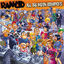 Cover All The Moon Stompers