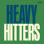 Cover Heavy Hitters