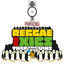 Cover Reggae per Xics - Pugem al Tren