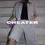 Cover CHEATER