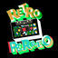 Cover Retro Perreo