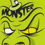 Cover Monster