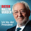 Cover Ich bin der Präsident