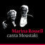 Cover Marina Rossell Canta Moustaki