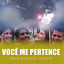 Cover Você Me Pertence