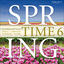 Cover Spring Time, Vol. 6 - 22 Premium Trax (Chillout - Chillhouse - Downbeat - Lounge)