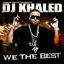 Cover We The Best