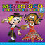 Cover Minidisco International Songs 1