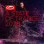 Cover A State Of Trance 2020 (Mixed by Armin van Buuren)
