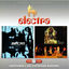 Cover Adaptionen / Die sixtinische Madonna