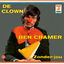 Cover De Clown / Zonder Jou