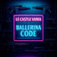 Cover Ballerina Code