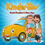 Cover Kindertaxi