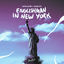 Cover Englishman In New York