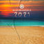 Cover Bloomingdale 2021 - mixed by The Palindromes & Dave Winnel
