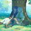 Cover Frieren: Beyond Journey's End (Original Soundtrack)