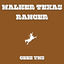 Cover Walker Texas Ranger