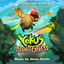 Cover Yoku's Island Express (Original Video Game Soundtrack)