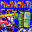 Cover Midnight City