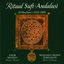 Cover Ritual Sufí - Andalusí, Al-Shushtarí (1212 - 1269)