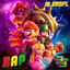 Cover RAP de La PELICULA de SUPER MARIO BROS