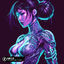 Cover Pump It Up