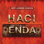 Cover Hacienda