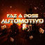 Cover Mega Faz a Pose Automotivo (feat. Mc Teteu)