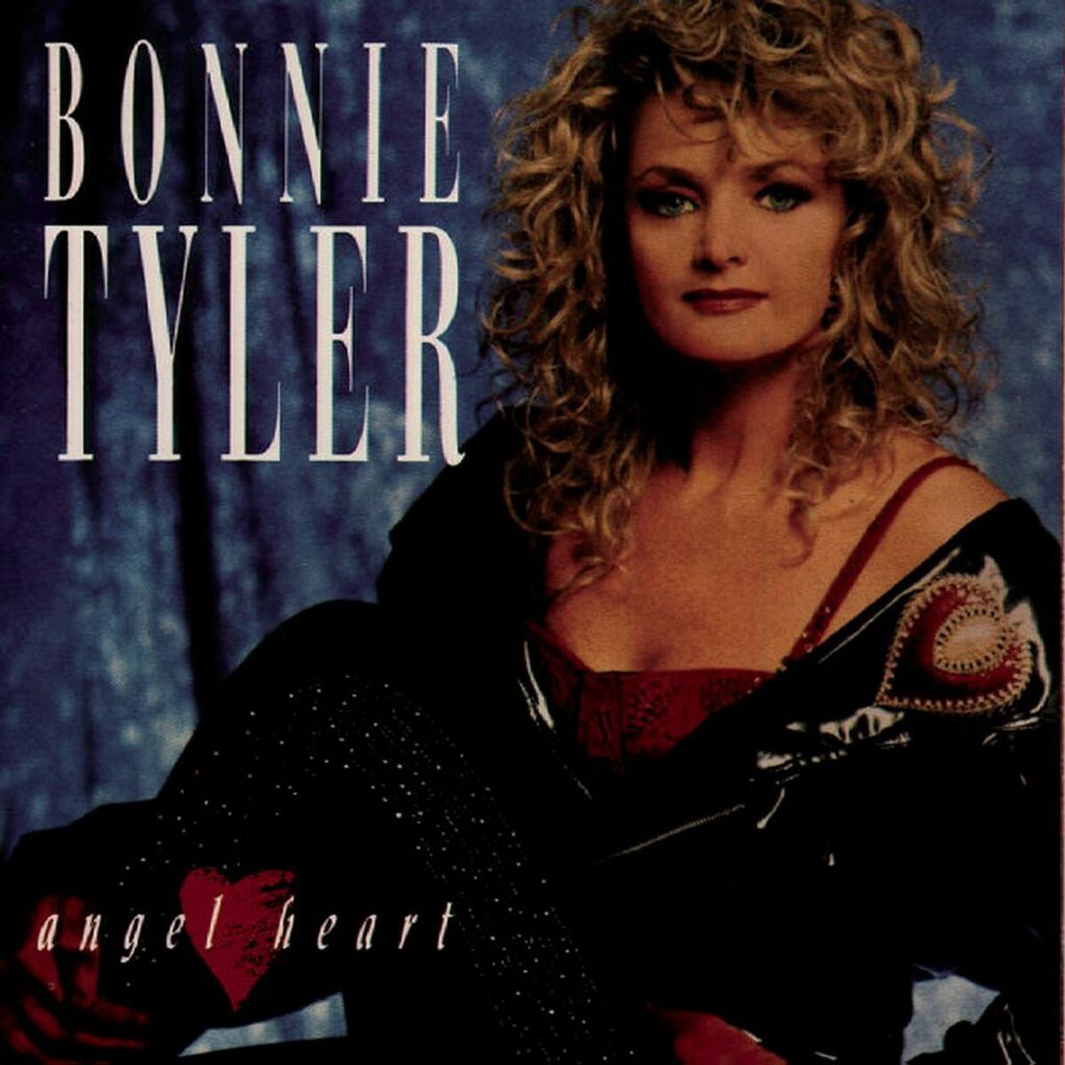 Angel Heart - Bonnie Tyler (Album) | RTL+